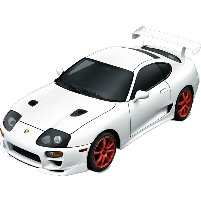 supra emoji