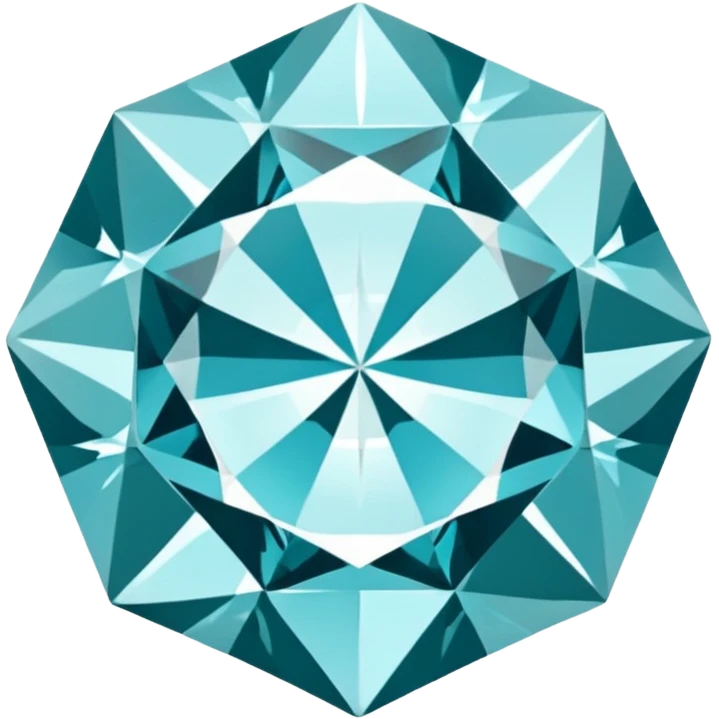 diamond, color #9665db, with 🗝️ symbol emoji