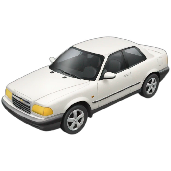 car emoji