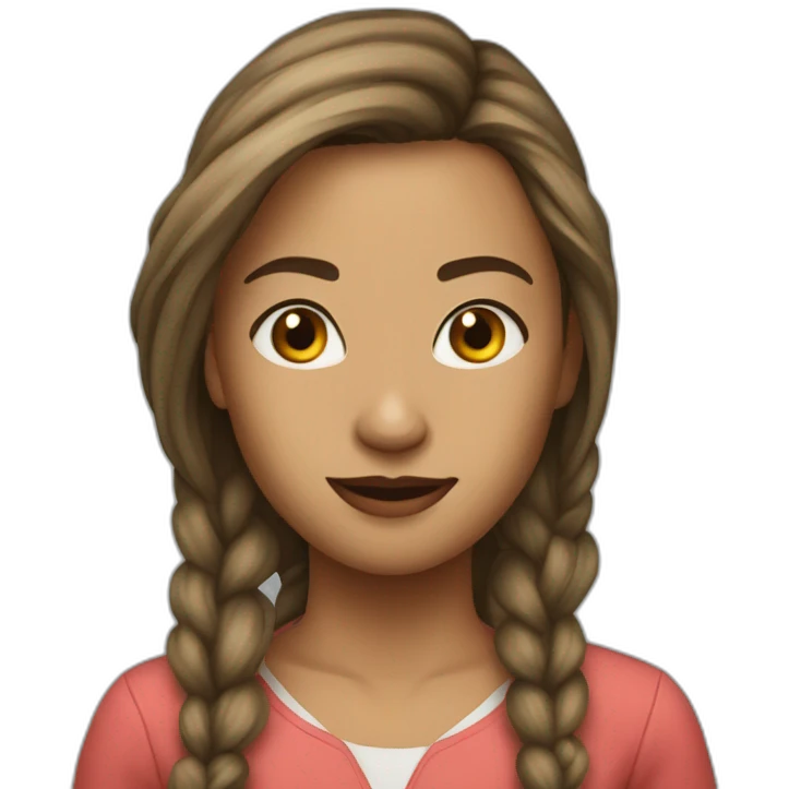 riyana straetker emoji