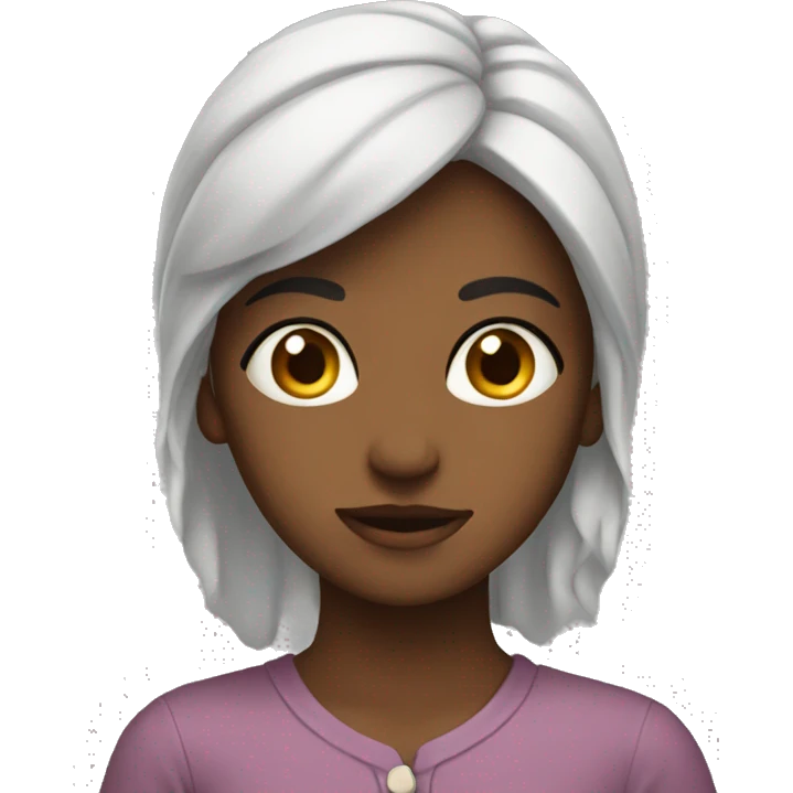 Amaliya emoji