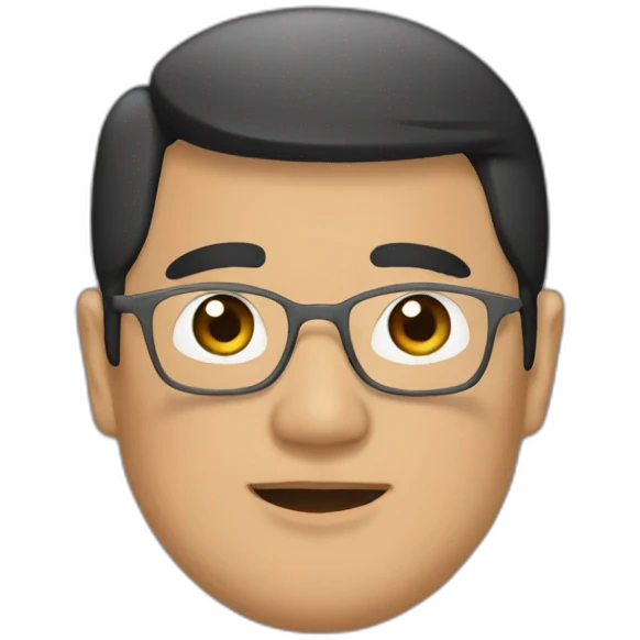 prabowo emoji