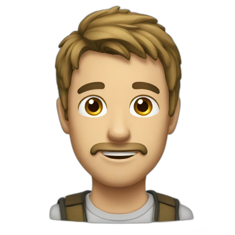 saske emoji