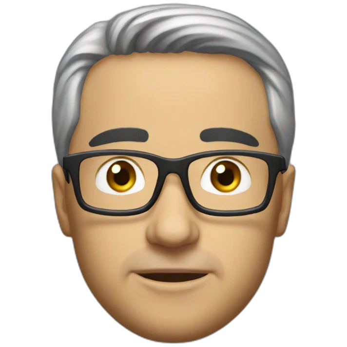 sergio Massa emoji