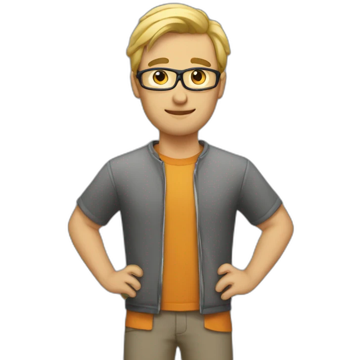teambuilding-guy emoji