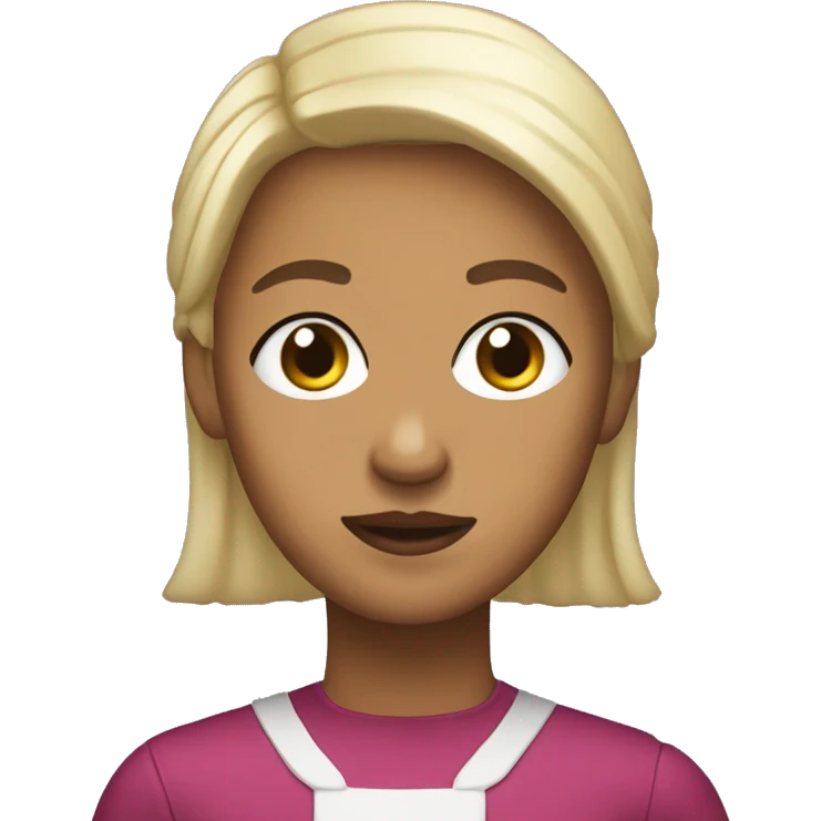 PERSONA COLONBIANA emoji