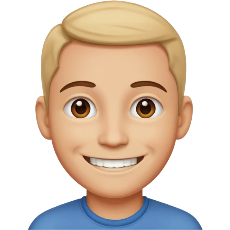 someone saying "charlie charlie kirky" emoji