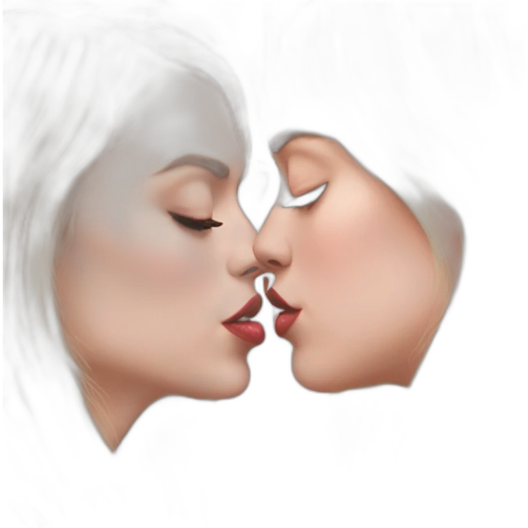 taylor swift kissin billie eilish emoji