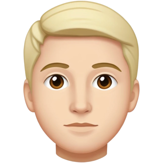 mikey madisona in Anora emoji