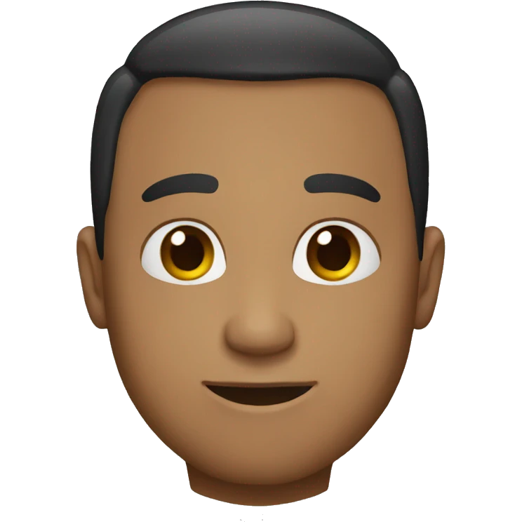 Friend emoji