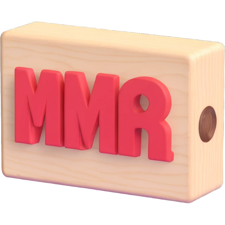 rubber stamp emoji