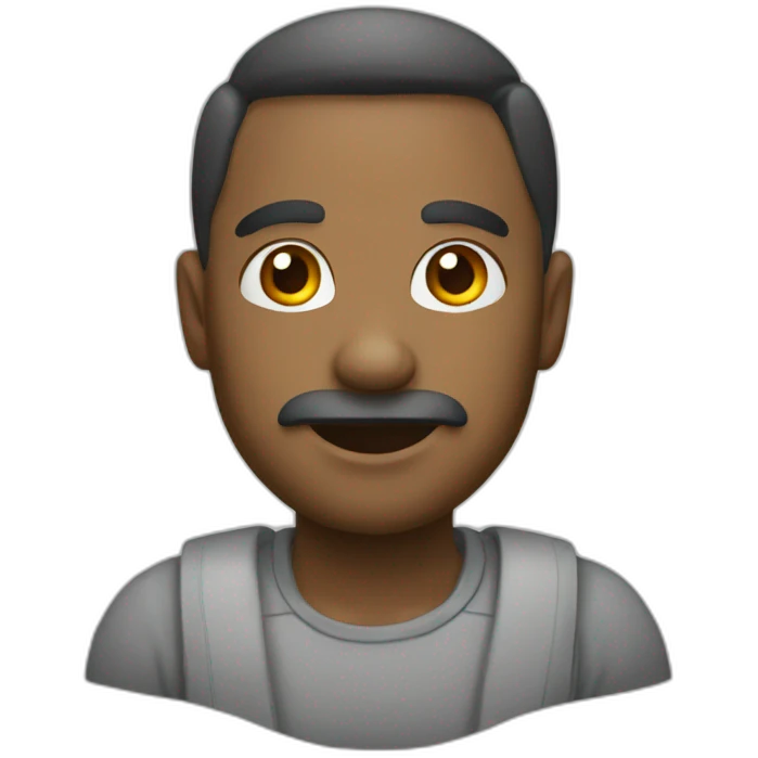 Angree emoji