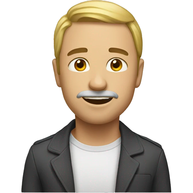 Шпиц emoji
