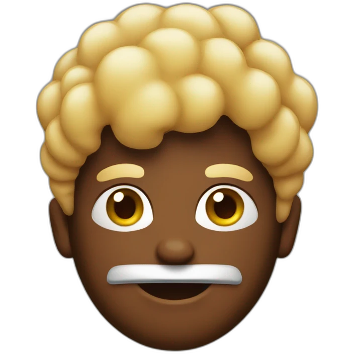 barebecue emoji