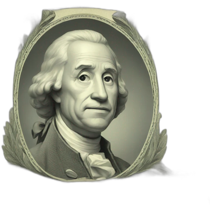 Old money emoji