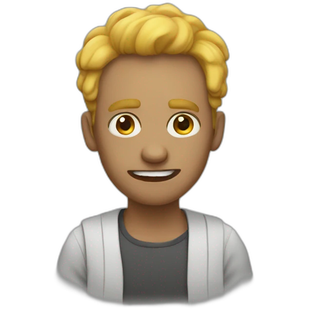 imbecile emoji