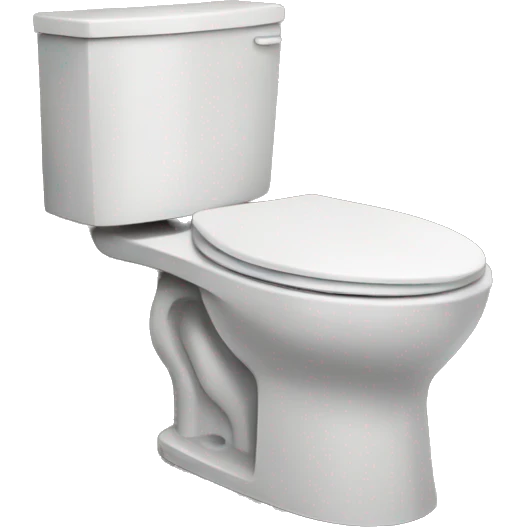 Skibidi toilet emoji