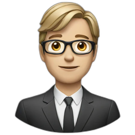 jarvis emoji