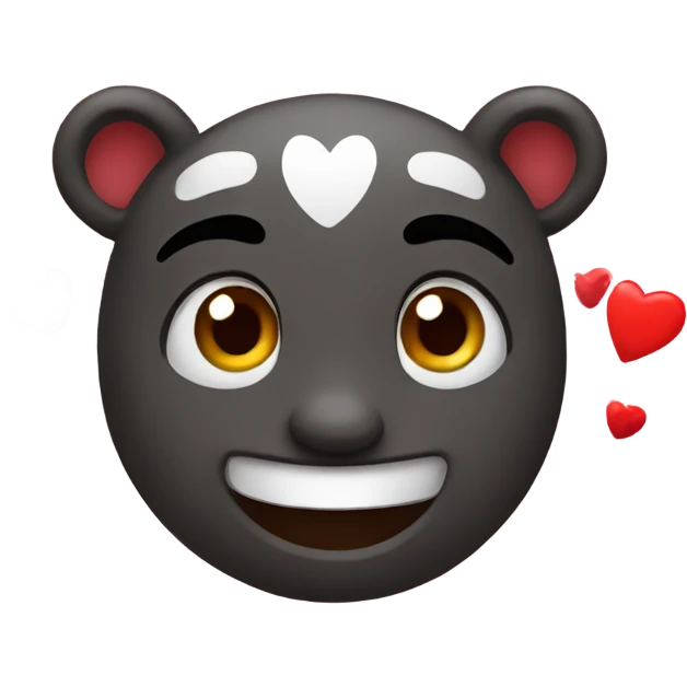 Valentines emoji