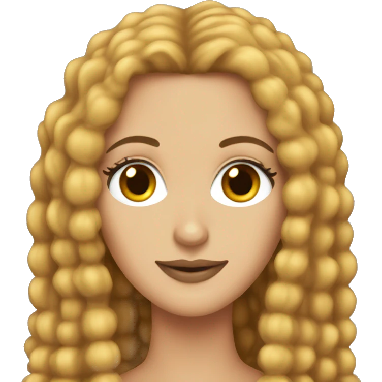 cher from clueless emoji