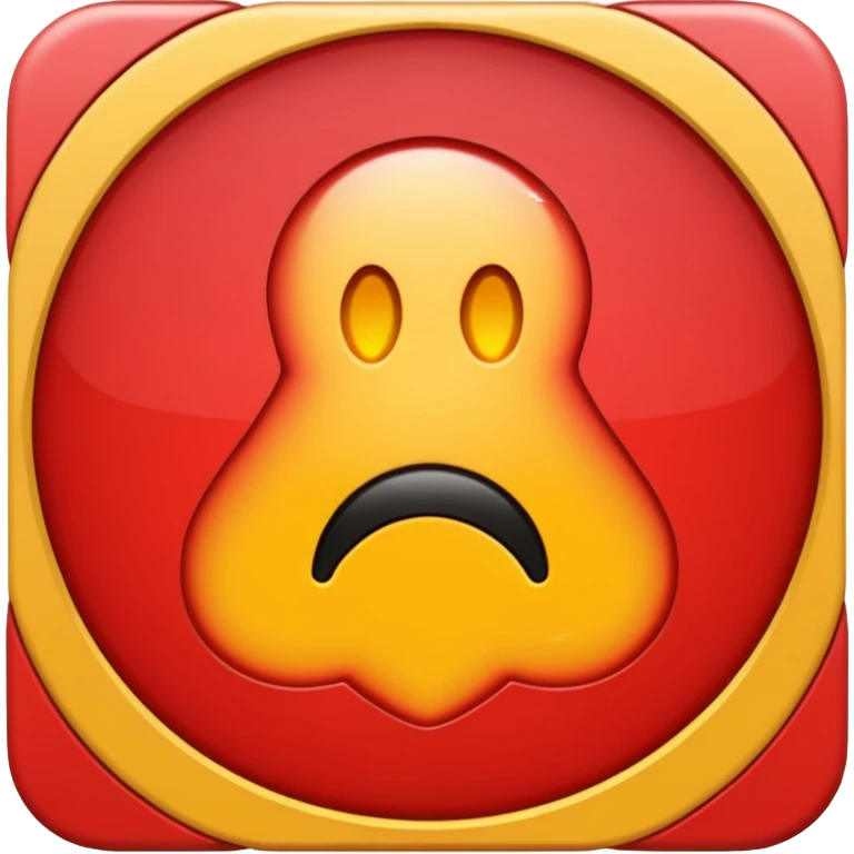 explicit content parental advisory emoji