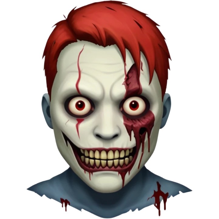 killer Dead by Daylight emoji