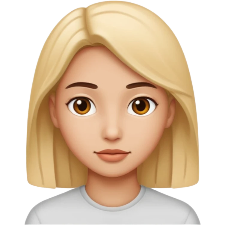 Personas aestetik  emoji