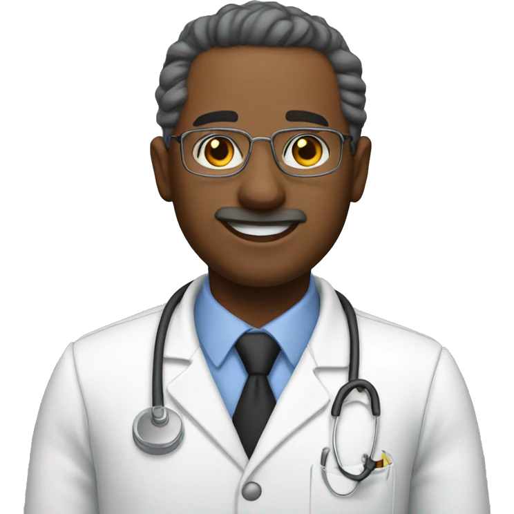 Doc emoji