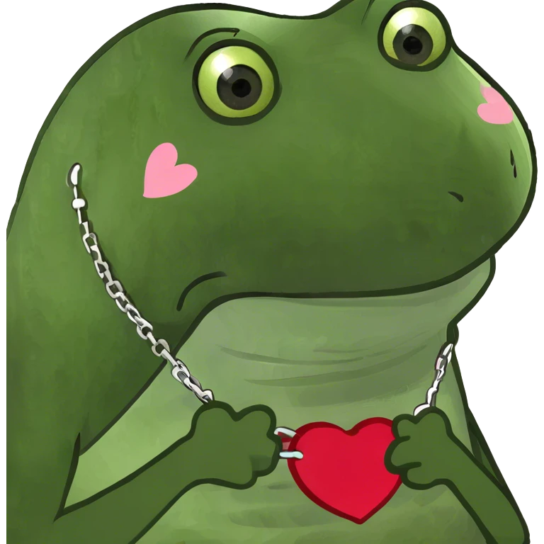 Amor emoji