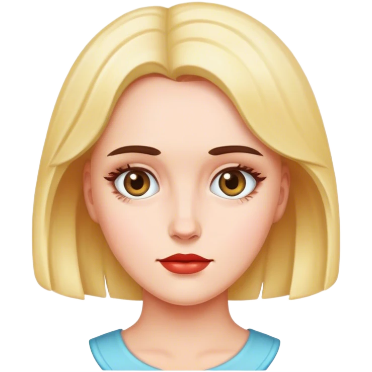 Hello Katy  emoji