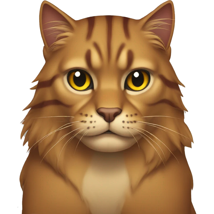 Hellcat  emoji