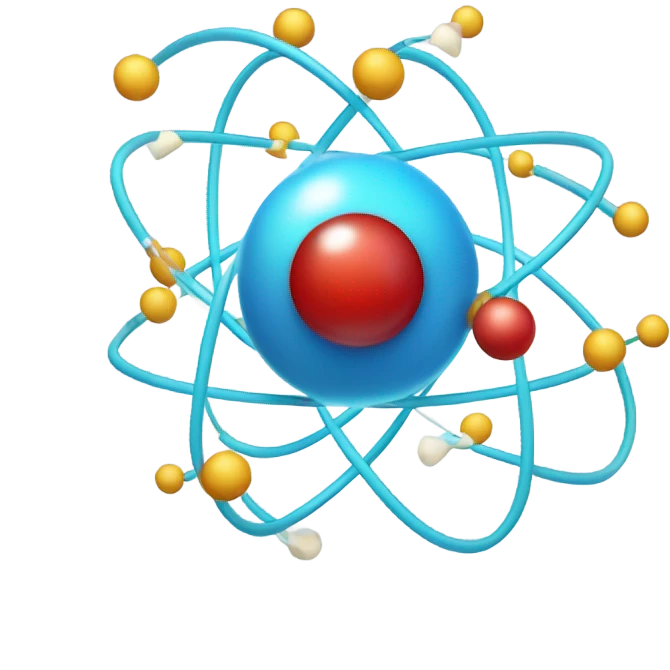hydrogen h emoji
