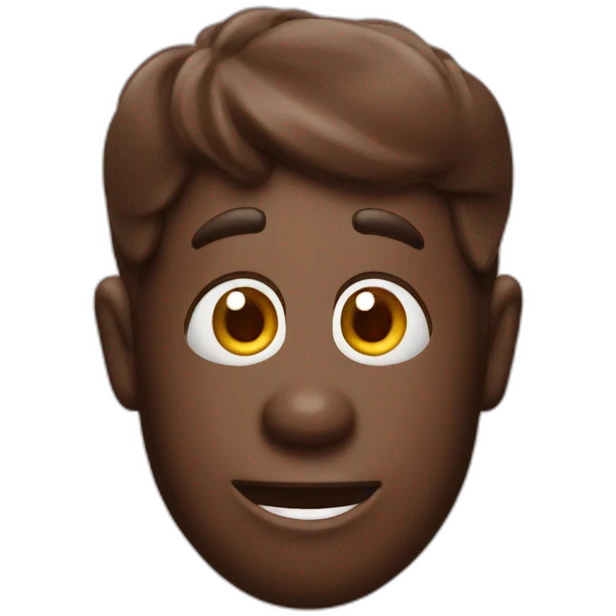 choco rhum emoji