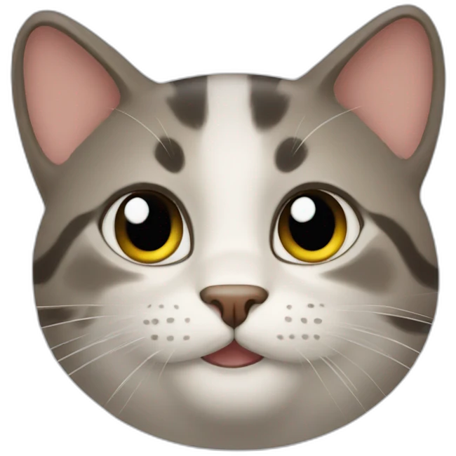 Cats emoji