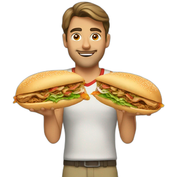 döner emoji