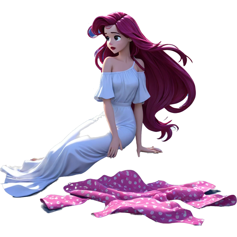 moonlit beauty by the water emoji
