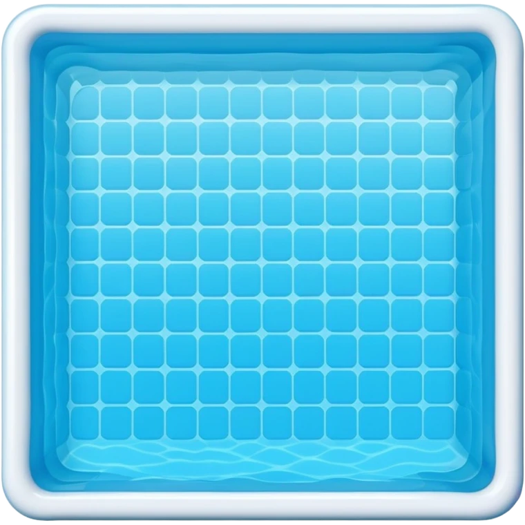 swimming pool emoji