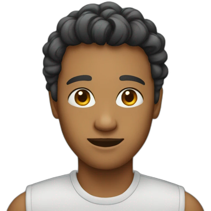 person to person emoji