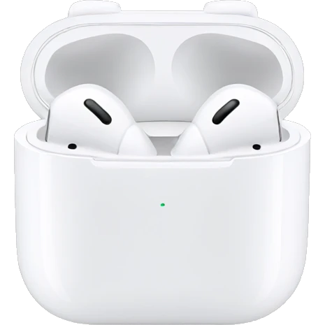 airpods emoji