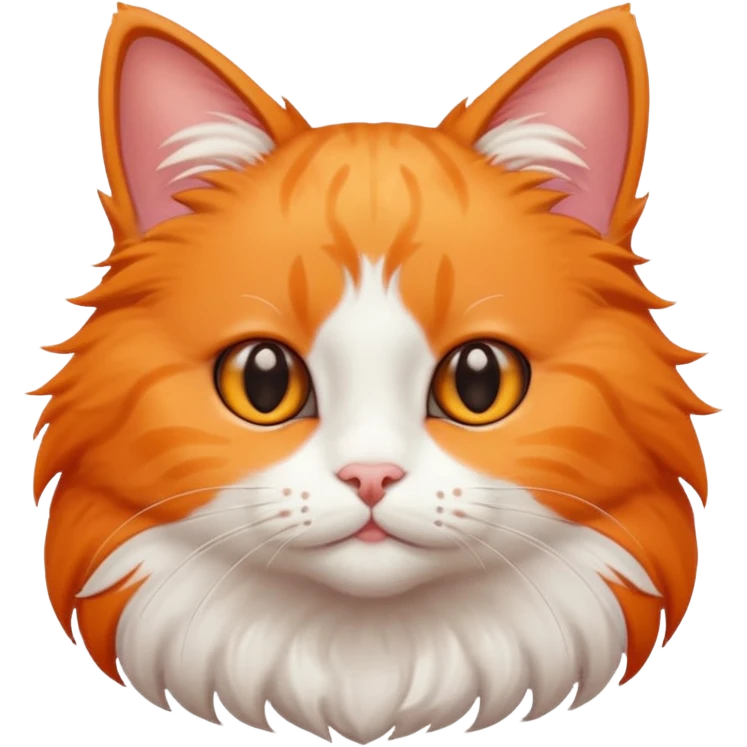 cute cat emoji