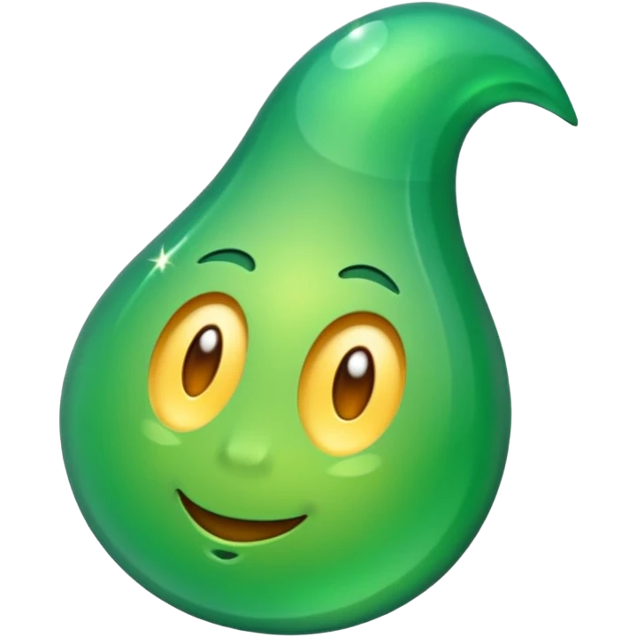 une luciole bien lumineuse au derrière  emoji