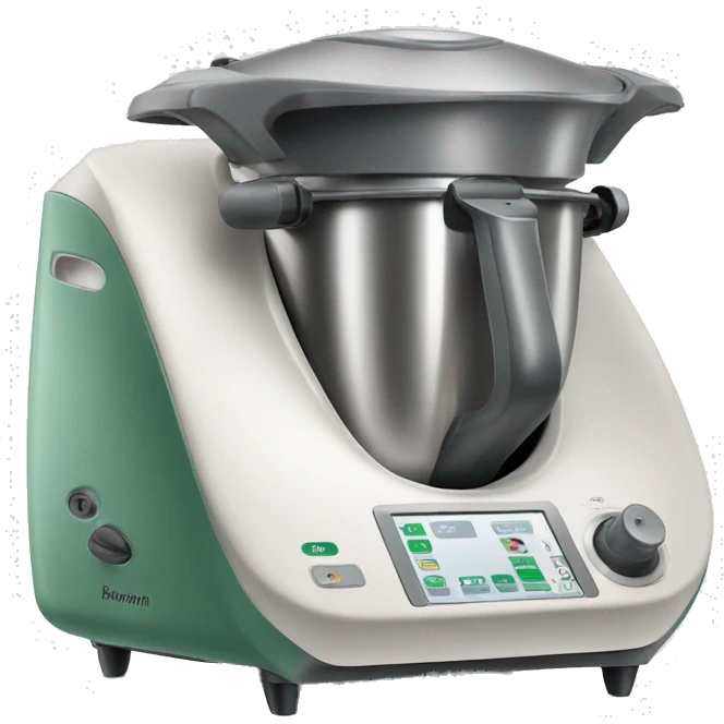 thermomix emoji