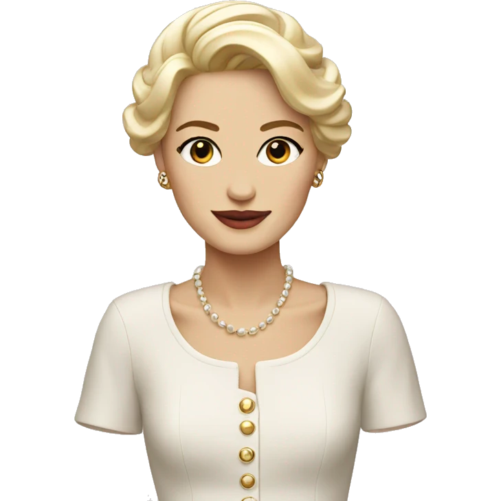 Chanel   emoji
