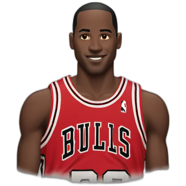 Jordan emoji
