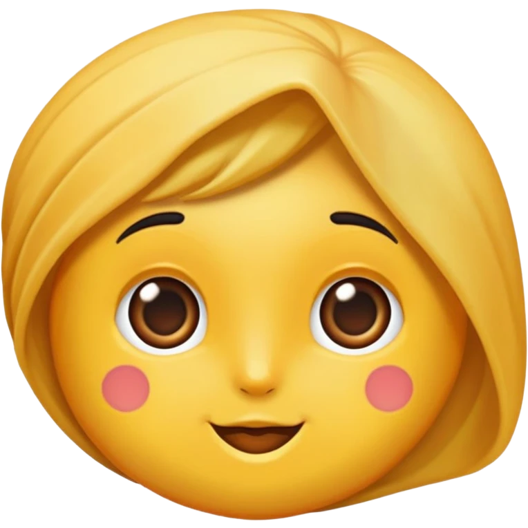 ترکیب لوگوی بارسلونا با این ایموجی 🥺 emoji