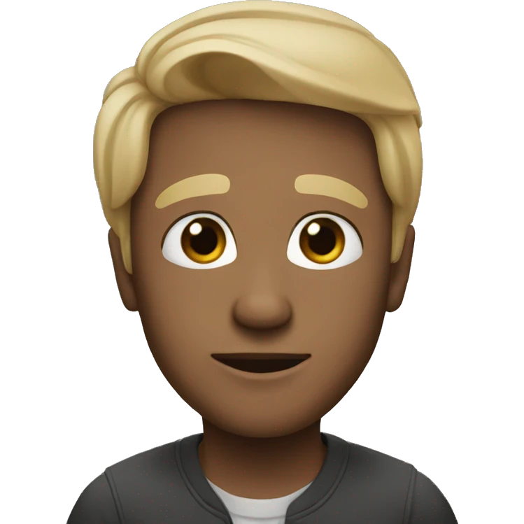 a emoji