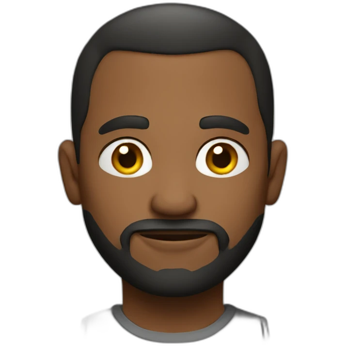 felon dad emoji