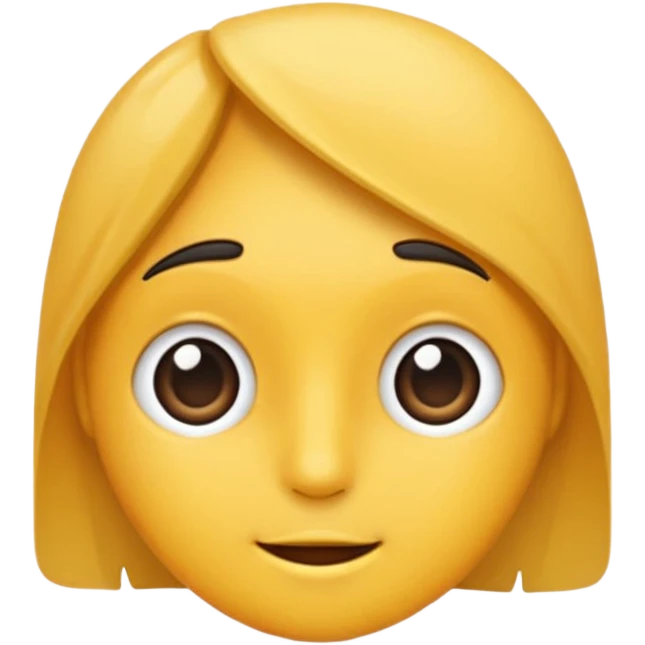 تیک آبی emoji