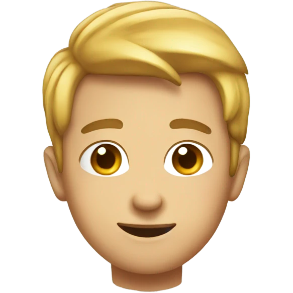 My best friend  emoji