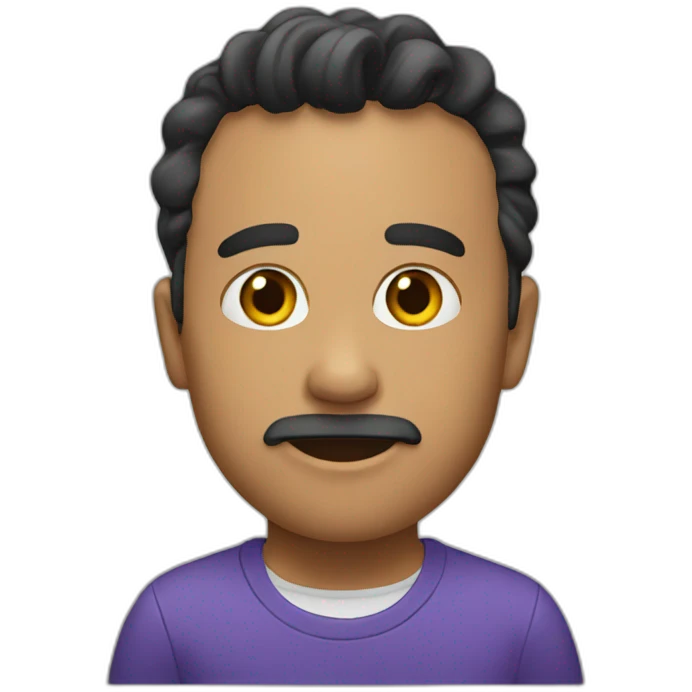 live demo emoji